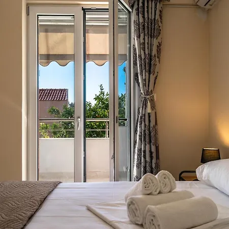 Apartamento Seven Islands 1