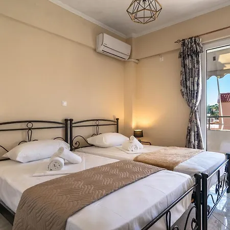 Apartamento Seven Islands 1 *