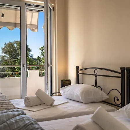 Apartamento Seven Islands 1