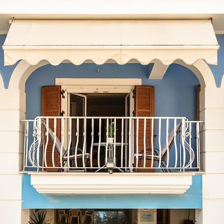Seven Islands 1 Apartamento