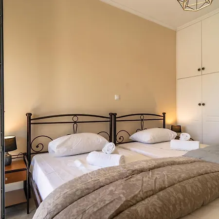 Apartamento Seven Islands 1