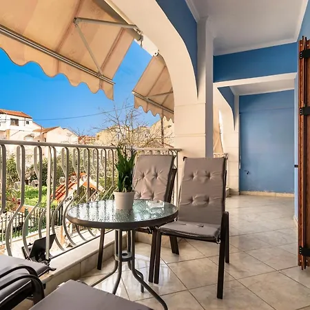 Seven Islands 1 Apartamento