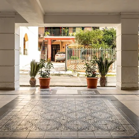 Seven Islands 1 Apartamento Lixouri